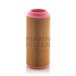 MANN-FILTER Luftfilter