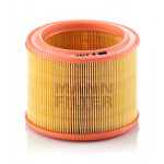 MANN-FILTER Luftfilter