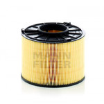MANN-FILTER Luftfilter