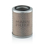 MANN-FILTER Luftfilter