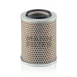 MANN-FILTER Luftfilter