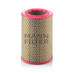 MANN-FILTER Luftfilter