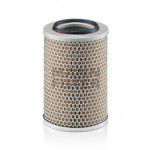 MANN-FILTER Luftfilter