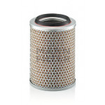 MANN-FILTER Luftfilter