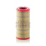 MANN-FILTER Luftfilter