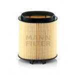 MANN-FILTER Luftfilter