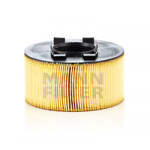 MANN-FILTER Luftfilter
