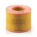 MANN-FILTER Luftfilter