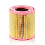 MANN-FILTER Luftfilter