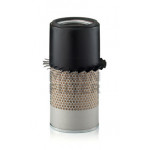 MANN-FILTER Luftfilter