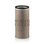 MANN-FILTER Luftfilter