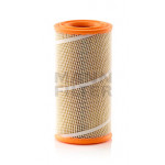 MANN-FILTER Luftfilter
