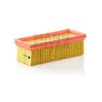 MANN-FILTER Luftfilter