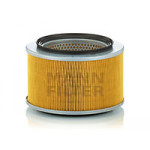 MANN-FILTER Luftfilter