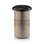 MANN-FILTER Luftfilter