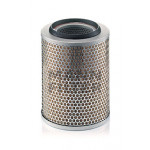 MANN-FILTER Luftfilter