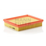 MANN-FILTER Luftfilter