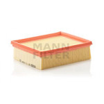 MANN-FILTER Luftfilter