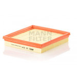 MANN-FILTER Luftfilter