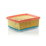MANN-FILTER Luftfilter