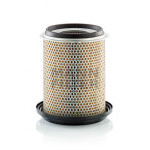 MANN-FILTER Luftfilter