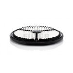 MANN-FILTER Luftfilter