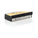 MANN-FILTER Luftfilter