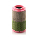 MANN-FILTER Luftfilter