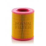 MANN-FILTER Luftfilter