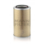 MANN-FILTER Luftfilter