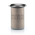 MANN-FILTER Luftfilter