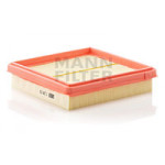 MANN-FILTER Luftfilter