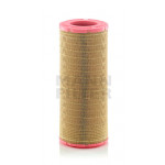 MANN-FILTER Luftfilter