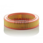 MANN-FILTER Luftfilter