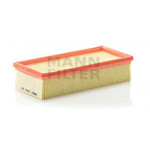 MANN-FILTER Luftfilter