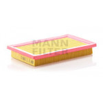 MANN-FILTER Luftfilter