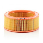 MANN-FILTER Luftfilter
