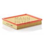 MANN-FILTER Luftfilter