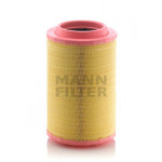 MANN-FILTER Luftfilter