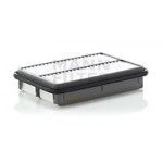 MANN-FILTER Luftfilter
