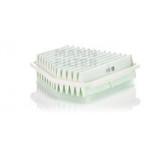 MANN-FILTER Luftfilter