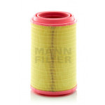 MANN-FILTER Luftfilter