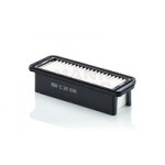 MANN-FILTER Luftfilter