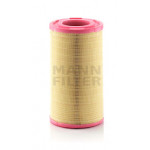 MANN-FILTER Luftfilter