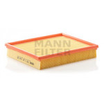 MANN-FILTER Luftfilter