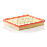 MANN-FILTER Luftfilter