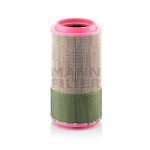 MANN-FILTER Luftfilter