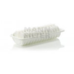 MANN-FILTER Luftfilter