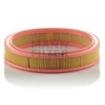 MANN-FILTER Luftfilter