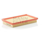 MANN-FILTER Luftfilter